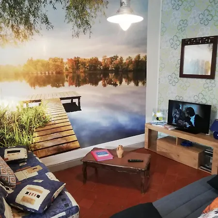 Chez Fernand Arles-sur-Tech