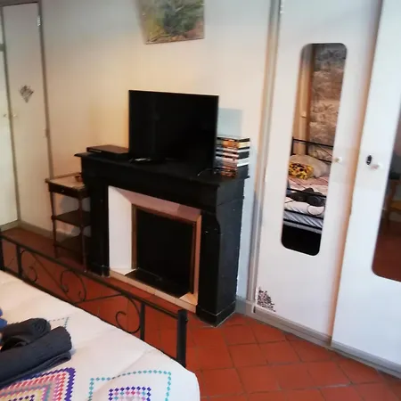 Chez Fernand Apartment *