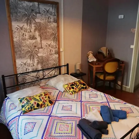 Chez Fernand Apartment Arles-sur-Tech