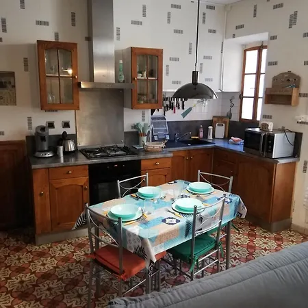 Apartment Chez Fernand *