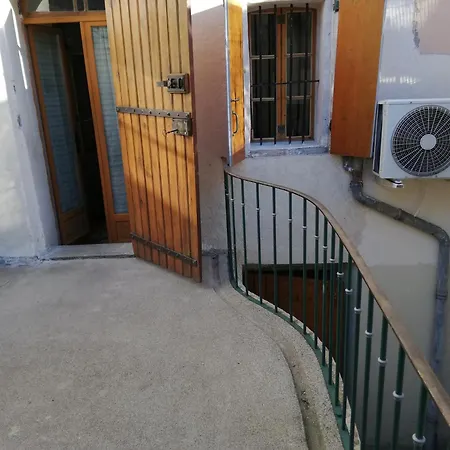 Chez Fernand Apartment *