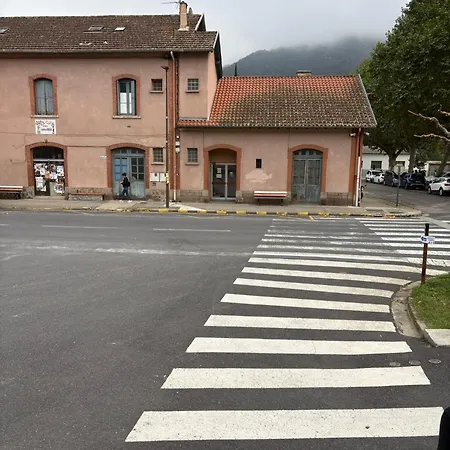 Chez Fernand Arles-sur-Tech