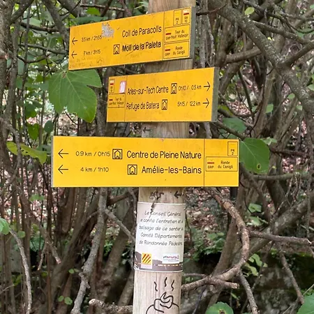 Chez Fernand Apartment