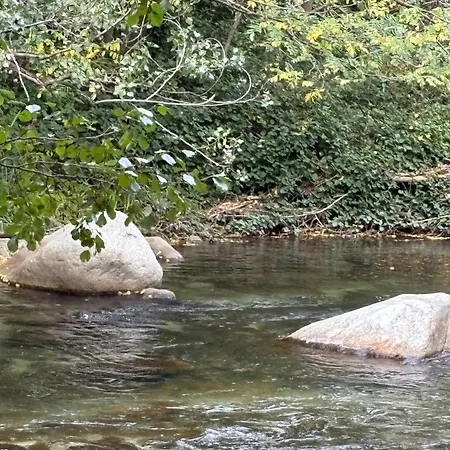 Apartment Chez Fernand *