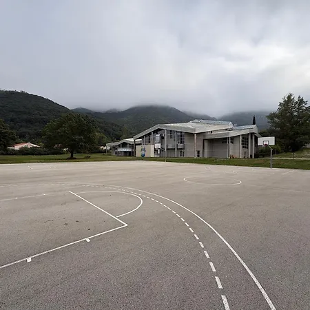 Apartment Chez Fernand *