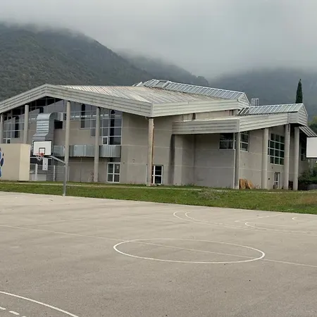 Chez Fernand Apartment Arles-sur-Tech